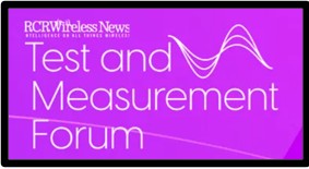 RCR Test Measurement 2025 6G World Symposium