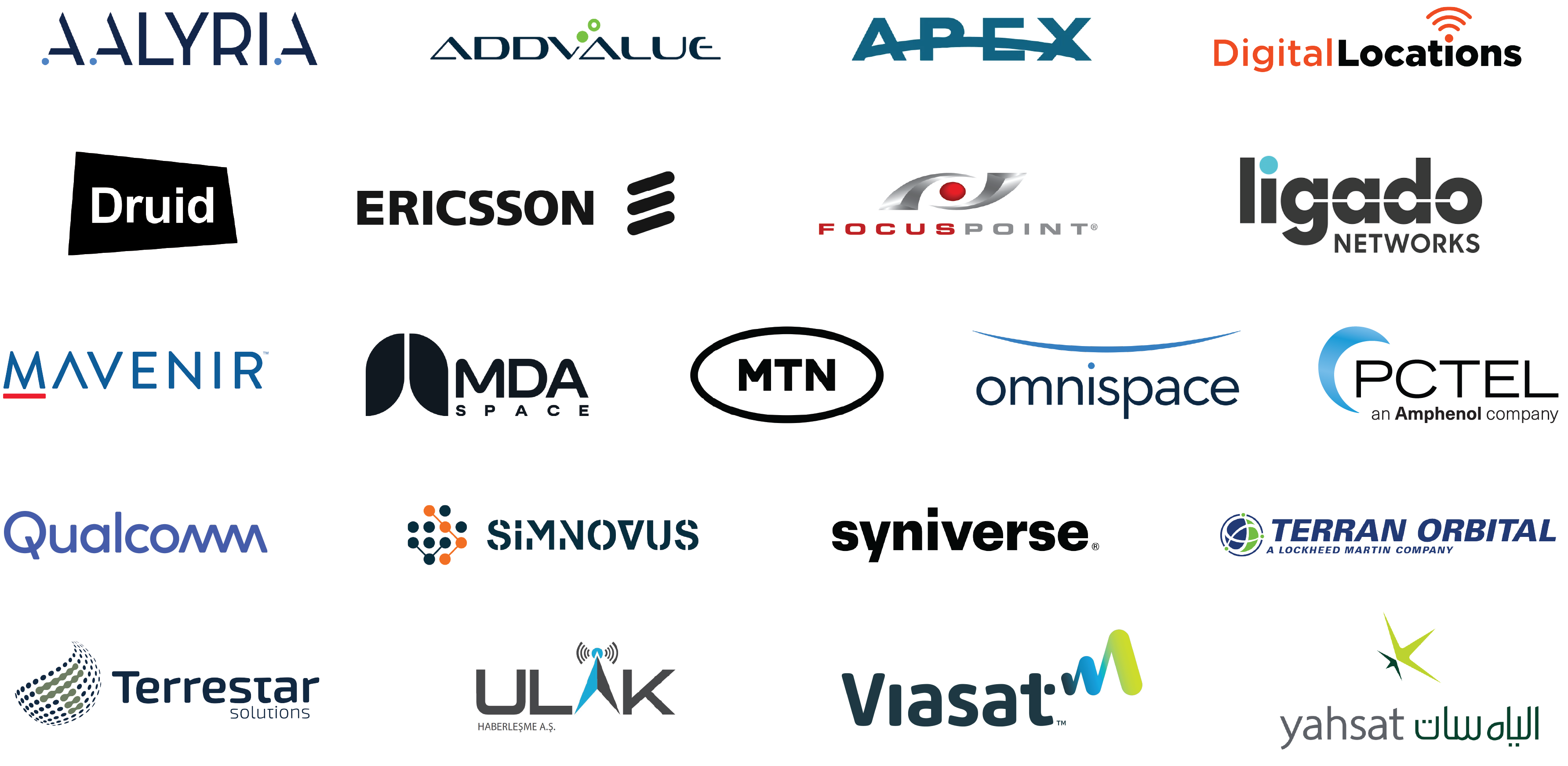 MSSA Members