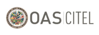OAS CITEL Logo 6G World Symposium