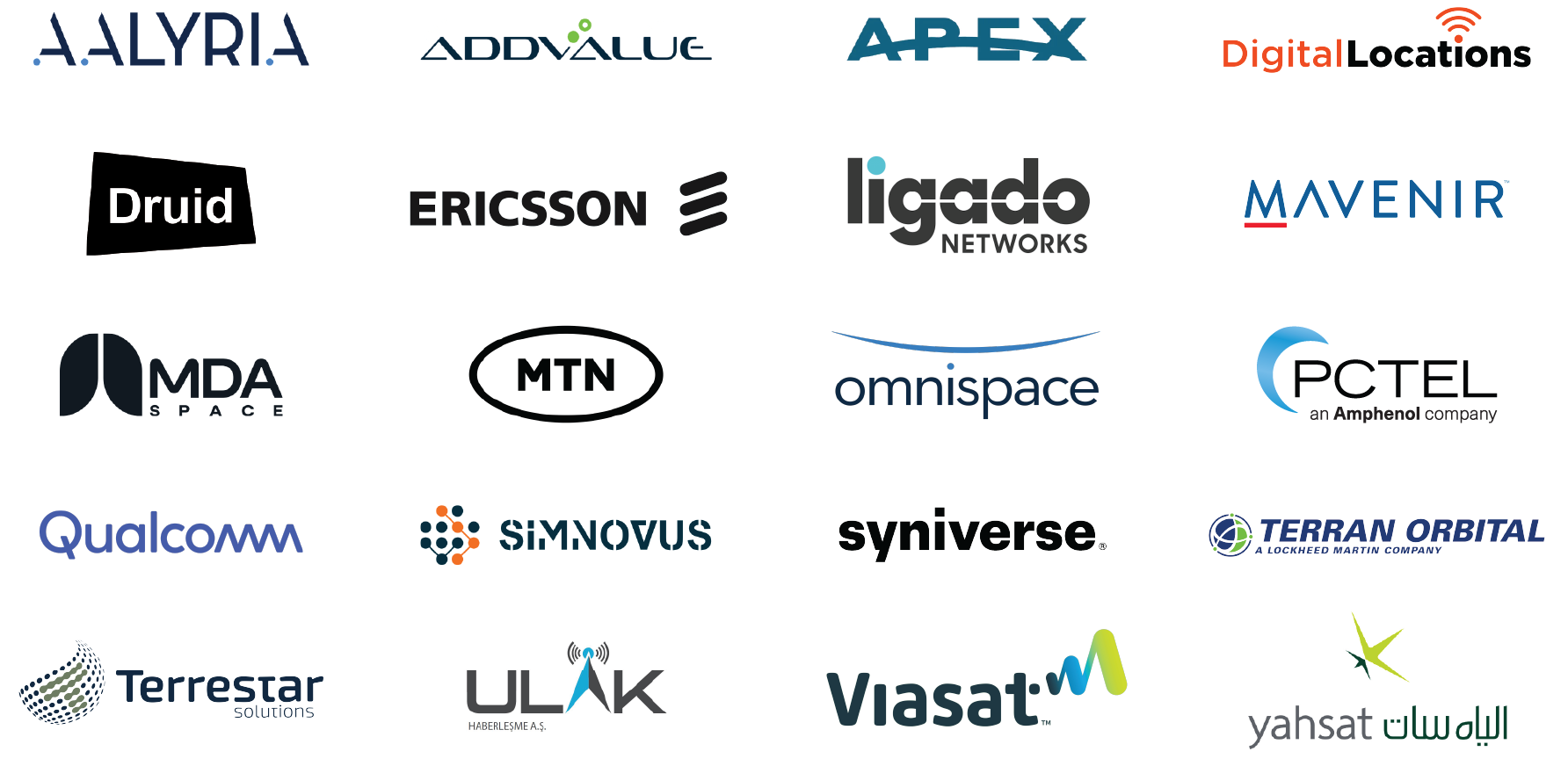 MSSA Members