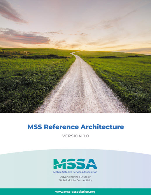 MSS Reference Architecture