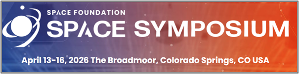 2026 Space Symposium 6G World Symposium