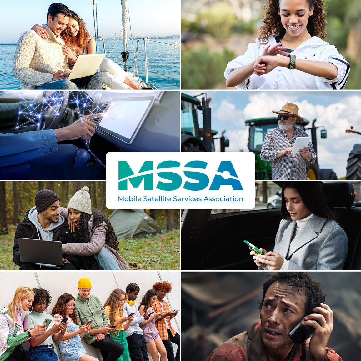 Join Us at MSSA
