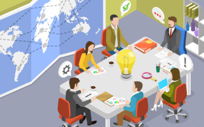 A Constellation of Innovation: MSSA’s Committees and Chairs