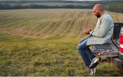 MSSA Reference Architecture: Resource Management in NTN