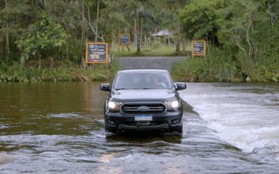 USE CASE: Demonstrating Advanced NTN Connectivity for the Automotive Sector in Brazil