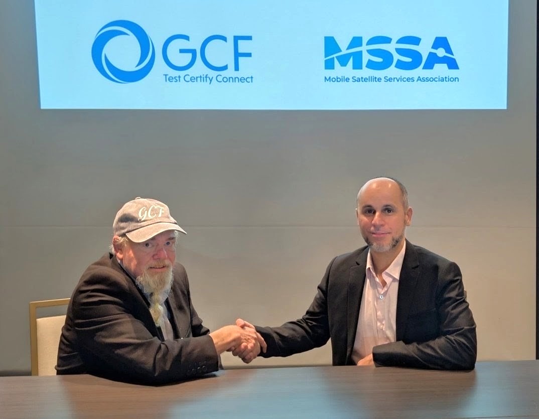 GCF MSSA Agreement 24 September 2026 GCF MSSA Agreement 24 September 2026