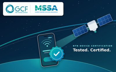 Enabling the Next Era of Connectivity: Why Certification Is Central to NTN’s Future