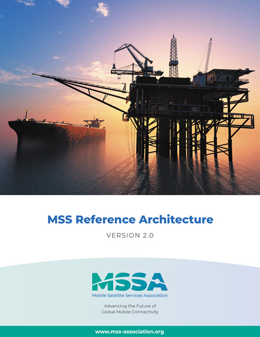 MSS Reference Architecture 2.0