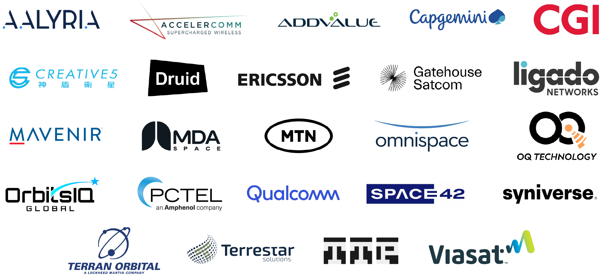 MSSA Members